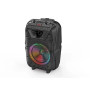Колонка музыкальная портативная Bluetooth ZQS8121
