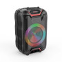 Колонка музыкальная портативная Bluetooth ZQS8128