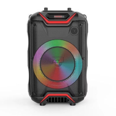 Колонка музыкальная портативная Bluetooth ZQS8128
