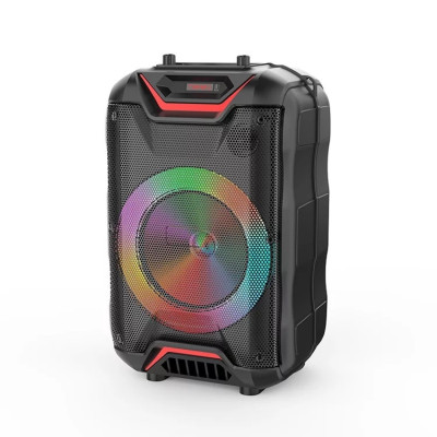 Колонка музыкальная портативная Bluetooth ZQS8128