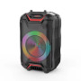 Колонка музыкальная портативная Bluetooth ZQS8128