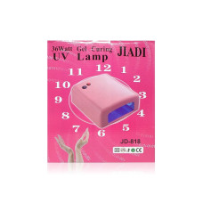 Лампа УФ косметическая LAMP-818-UV