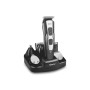 Машинка для стрижки 10 в 1 Gemei GM-592