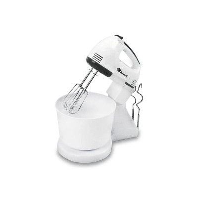Миксер с чашей 200Вт Domotec MS-1366