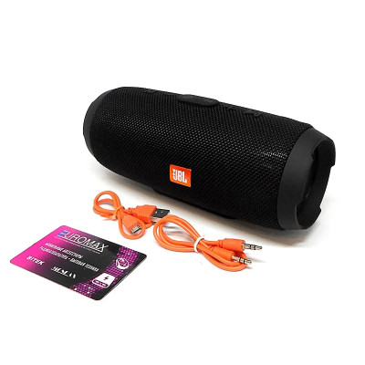 Минидинамик Bluetooth Charge-3 J003