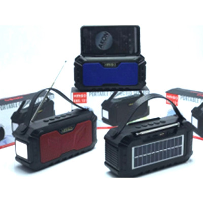 Минидинамик Bluetooth KMS-131