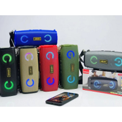 Минидинамик Bluetooth KMS-223