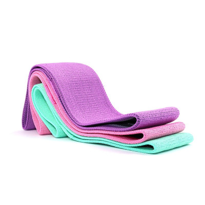 Набор резинок для фитнеса Hip Resistance Bands 0102