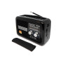 Радиоприемник Golon Solar Bluetooth