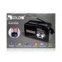 Радиоприемник Golon Solar Bluetooth
