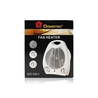 Тепловентилятор/калорифер/дуйка Domotec MS-5901