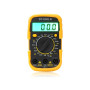 Тестер электросети 1 сорт DT-830LN