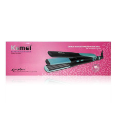 Утюжок для волос Kemei JB-KM-2209