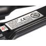 Утюжок для волос гофре Kemei KM-2116-Y