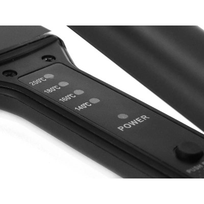 Утюжок для волос гофре Kemei KM-2116-Y