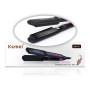 Утюжок для волос гофре Kemei KM-2118-Y