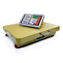 Весы электронные торговые WIFI 200кг 30х40см 4В Gold BITEK YZ-WIFI