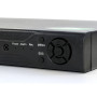 Видеорегистратор DVR 4 камеры 0,3Мп AHD 6145AHD-P4