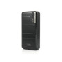 Зовнішній акумулятор (power bank) 20000мАг 22,5Вт KP KP-22