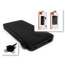 Внешний аккумулятор (power bank) JOYROOM 10000мАч Внешний аккумулятор (power bank) JOYROOM 10000мАч