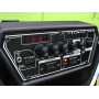 Акустическая переносная колонка ZXX-8884 30Вт 12" 33х53х27см USB/SD/FM/BT/MIC/ДУ