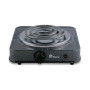 Электроплита 1 спираль 1000Вт Domotec MS-5801