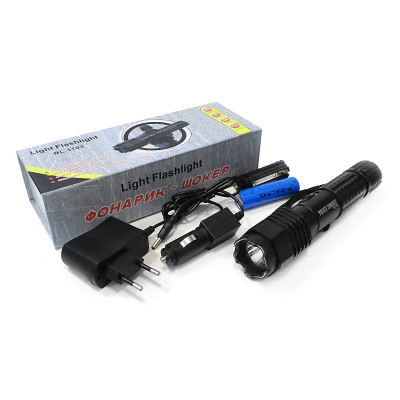 Фонарь Bailong BL-1103