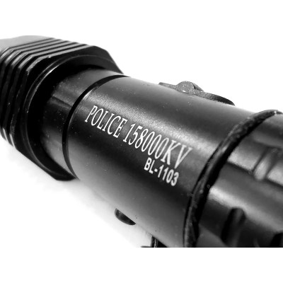 Фонарь Bailong BL-1103