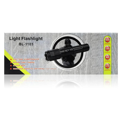 Фонарь Bailong BL-1103