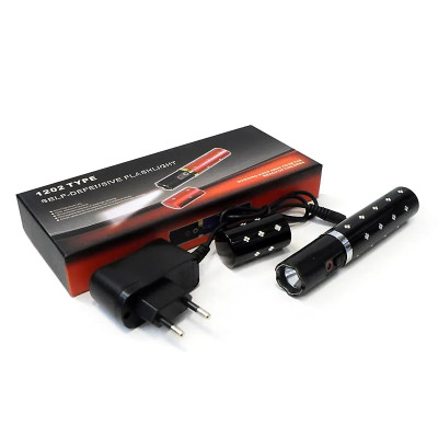 Фонарь Bailong BL-1202