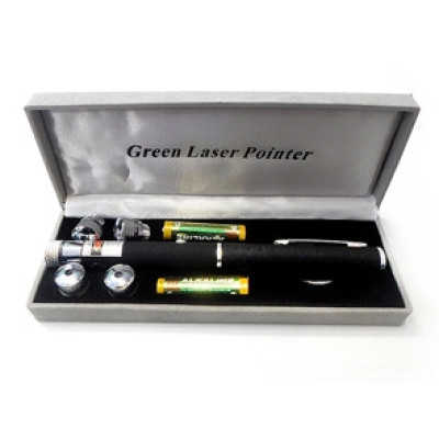 Фонарь полицейский Bailong звезды 5 в 1