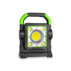 Фонарь ручной Solar Bailong HC-7078A