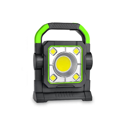 Фонарь ручной Solar Bailong HC-7078A