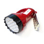 Фонарь ручной YAJA 19+15LED YJ-2820TP