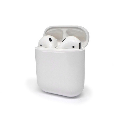 Гарнитура Double с кейсом Bluetooth
