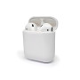Гарнитура Double с кейсом Bluetooth