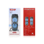 Колонка музыкальная портативная Bluetooth JBK-6510