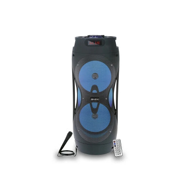 Колонка музыкальная портативная Bluetooth JBK-6510