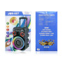 Колонка музыкальная портативная Bluetooth JBK-807
