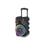 Колонка музыкальная портативная Bluetooth JBK-807