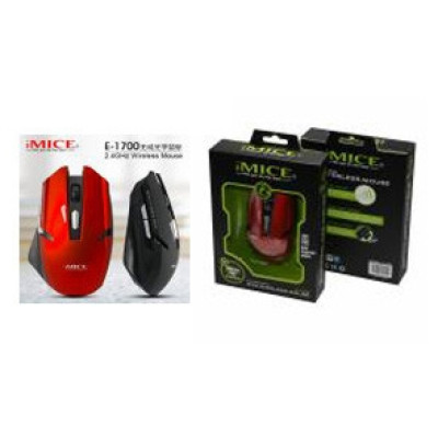 Компьютерная мышь беспроводная iMICE E-1700