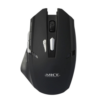 Компьютерная мышь беспроводная iMICE E-1700