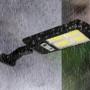 Лампа диодная Bailong Solar день-ночь BL-T06-1COB