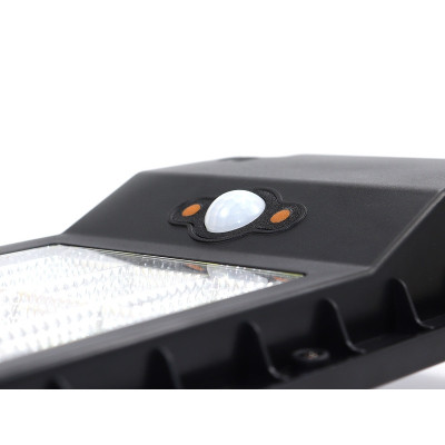 Лампа диодная уличная Street Light Solar день-ночь LL-69T