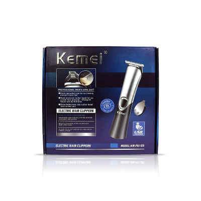 Машинка для стрижки волос Kemei