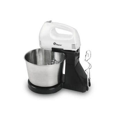 Миксер с чашей 200Вт Domotec MS-1133