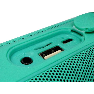 Мінідинамік Bluetooth AK203