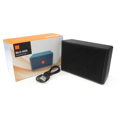 Минидинамик Bluetooth SLC-055