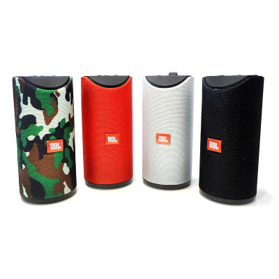 Минидинамик Bluetooth TG113