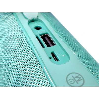 Минидинамик Bluetooth TG116